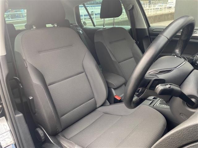 Ref No.A15436024 VOLKSWAGEN GOLF Image#13