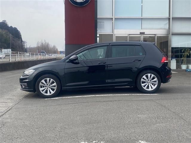 Ref No.A15436024 VOLKSWAGEN GOLF Image#8