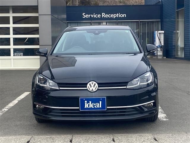 Ref No.A15436024 VOLKSWAGEN GOLF Image#2