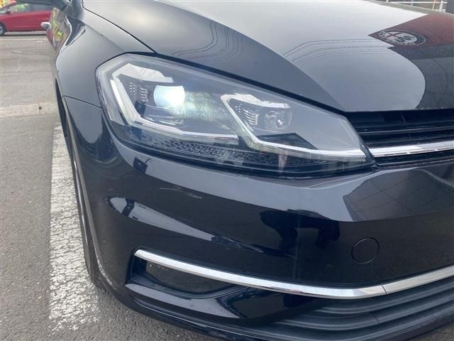 Ref No.A15436024 VOLKSWAGEN GOLF Image#11