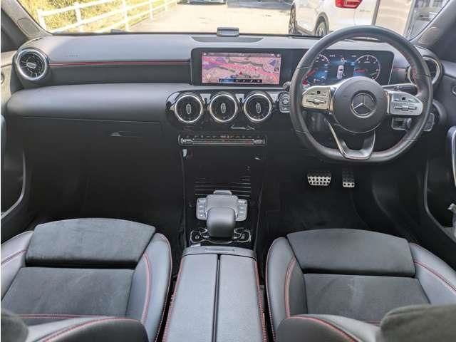 Ref No.A15436028 MERCEDES A CLASS Image#16
