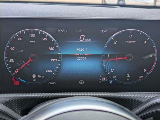 Ref No.A15436028 MERCEDES A CLASS Image#20