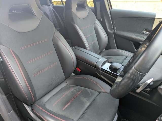 Ref No.A15436028 MERCEDES A CLASS Image#13