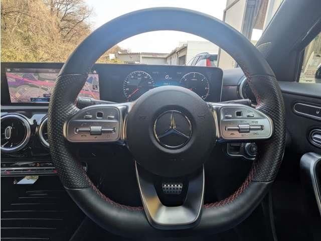 Ref No.A15436028 MERCEDES A CLASS Image#17