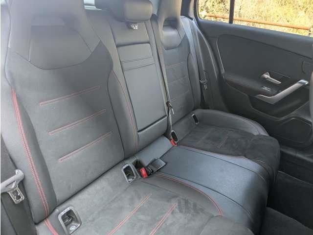 Ref No.A15436028 MERCEDES A CLASS Image#14