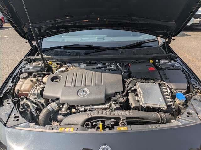 Ref No.A15436028 MERCEDES A CLASS Image#10