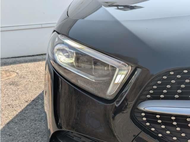 Ref No.A15436028 MERCEDES A CLASS Image#11