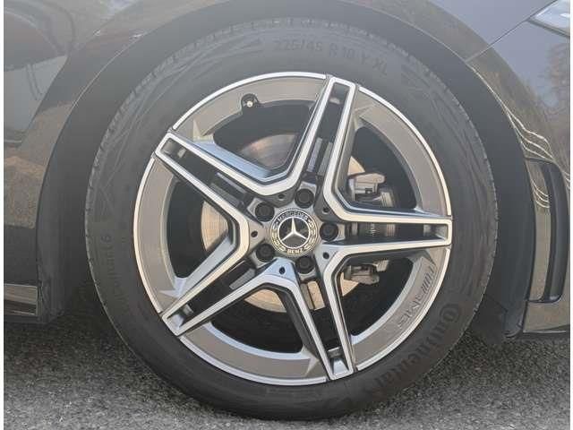 Ref No.A15436028 MERCEDES A CLASS Image#9
