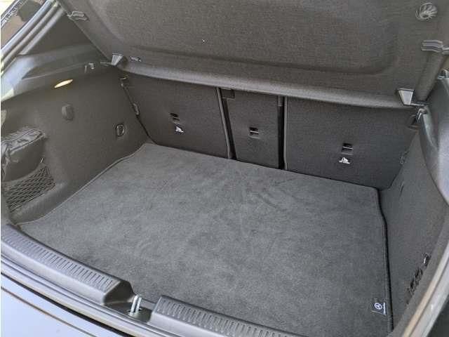 Ref No.A15436028 MERCEDES A CLASS Image#15