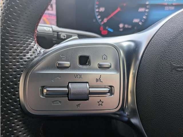 Ref No.A15436028 MERCEDES A CLASS Image#18