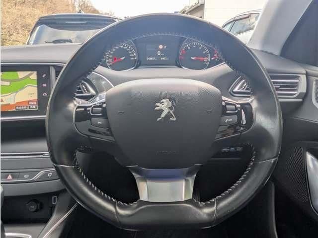 Ref No.A15436029 PEUGEOT 308 Image#18