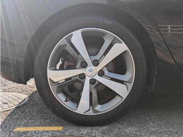 Ref No.A15436029 PEUGEOT 308 Image#9