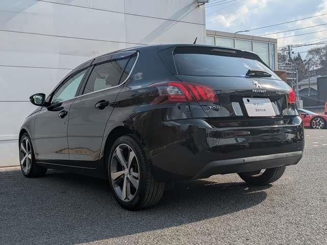 Ref No.A15436029 PEUGEOT 308 Image#7