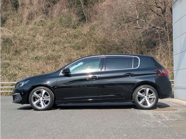 Ref No.A15436029 PEUGEOT 308 Image#8