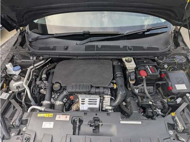 Ref No.A15436029 PEUGEOT 308 Image#10