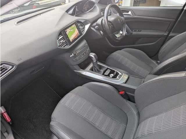 Ref No.A15436029 PEUGEOT 308 Image#16