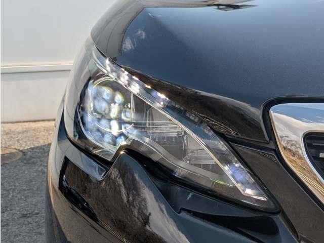 Ref No.A15436029 PEUGEOT 308 Image#11