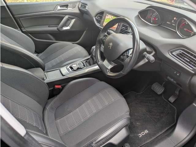 Ref No.A15436029 PEUGEOT 308 Image#12