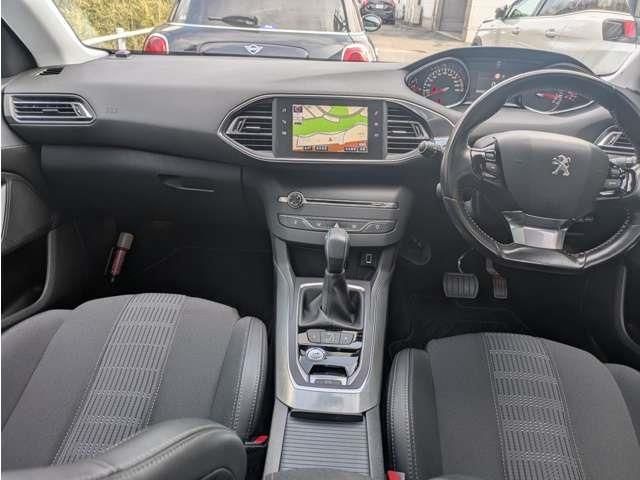 Ref No.A15436029 PEUGEOT 308 Image#17