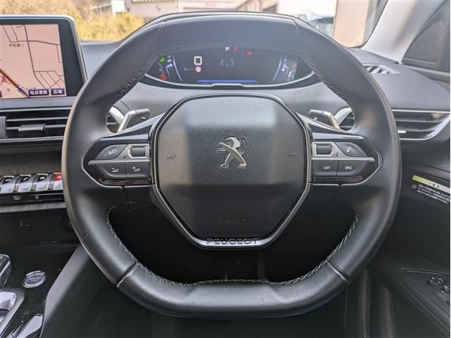 Ref No.A15436030 PEUGEOT 3008 Image#16