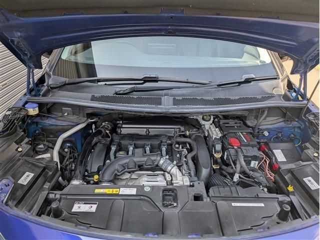 Ref No.A15436030 PEUGEOT 3008 Image#10
