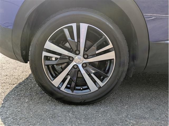 Ref No.A15436030 PEUGEOT 3008 Image#9