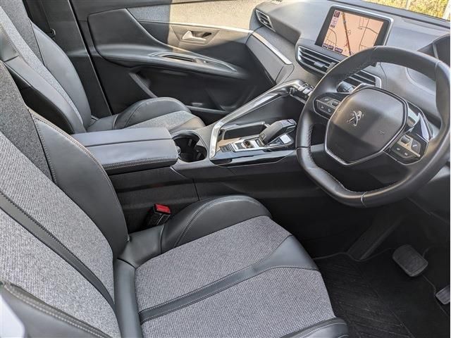 Ref No.A15436030 PEUGEOT 3008 Image#11