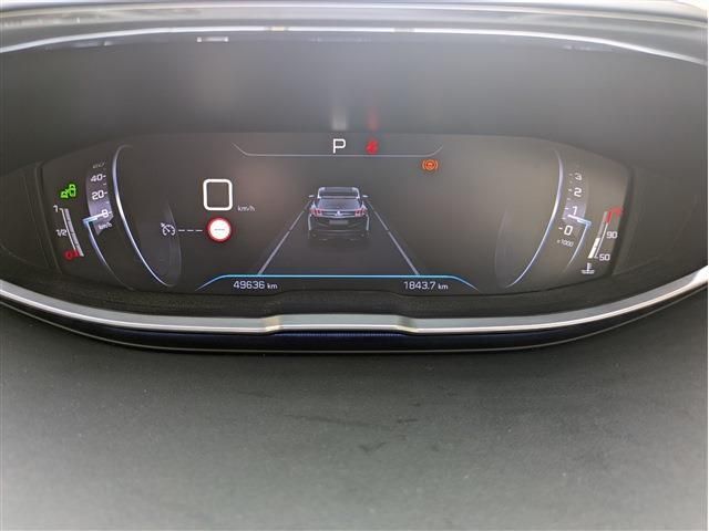 Ref No.A15436030 PEUGEOT 3008 Image#17