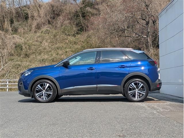 Ref No.A15436030 PEUGEOT 3008 Image#8