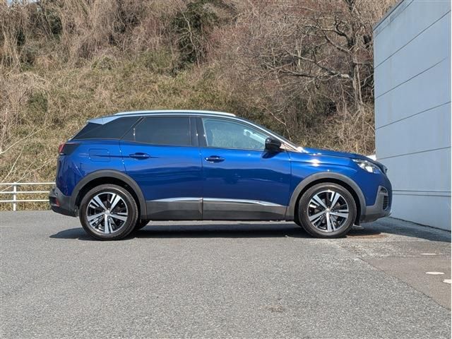 Ref No.A15436030 PEUGEOT 3008 Image#4