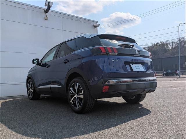 Ref No.A15436030 PEUGEOT 3008 Image#7