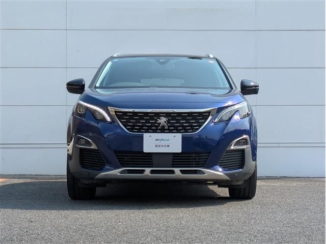 Ref No.A15436030 PEUGEOT 3008 Image#2