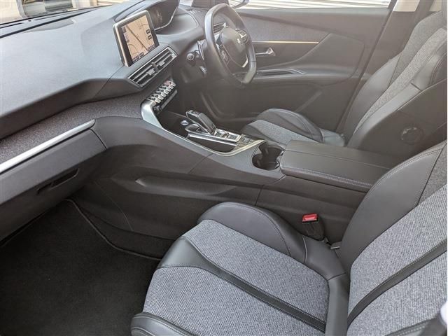 Ref No.A15436030 PEUGEOT 3008 Image#15