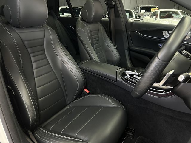 Ref No.A15436105 MERCEDES E CLASS STATIONWAGON Image#14