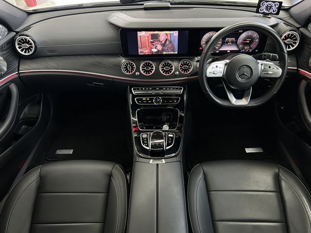 Ref No.A15436105 MERCEDES E CLASS STATIONWAGON Image#13