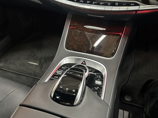 Ref No.A15436106 MERCEDES S CLASS Image#11