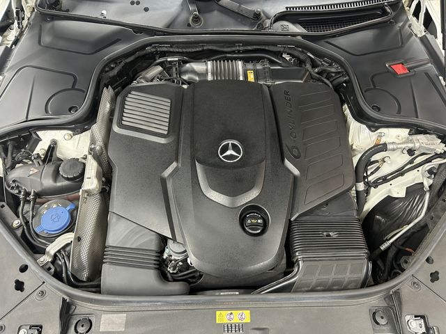 Ref No.A15436106 MERCEDES S CLASS Image#13
