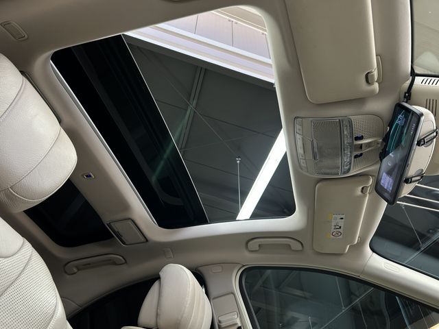 Ref No.A15436107 MERCEDES S CLASS Image#8