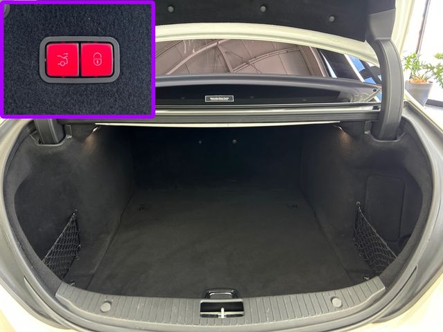 Ref No.A15436107 MERCEDES S CLASS Image#15