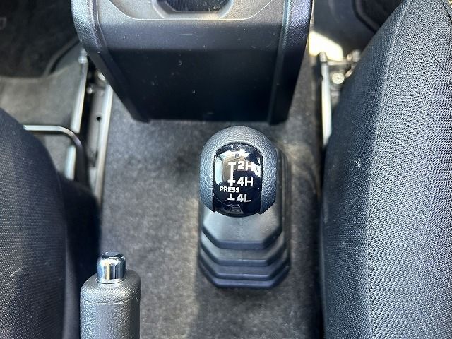 Ref No.A15436111 SUZUKI JIMNY Image#20