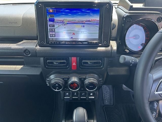 Ref No.A15436111 SUZUKI JIMNY Image#12