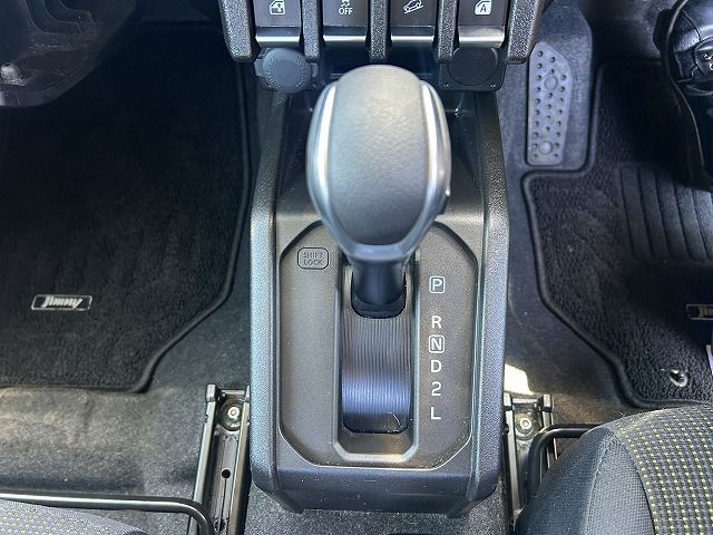 Ref No.A15436111 SUZUKI JIMNY Image#19