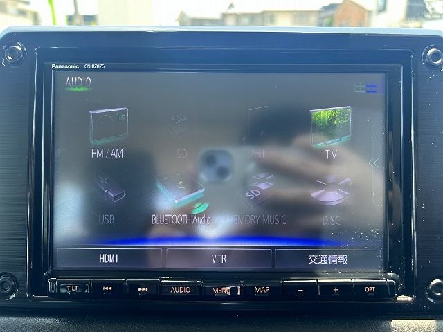 Ref No.A15436111 SUZUKI JIMNY Image#17