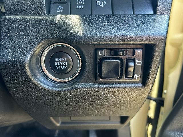 Ref No.A15436111 SUZUKI JIMNY Image#11
