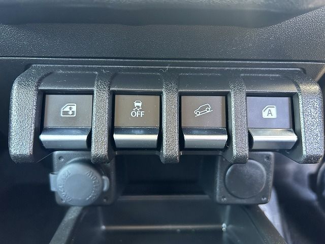 Ref No.A15436111 SUZUKI JIMNY Image#18