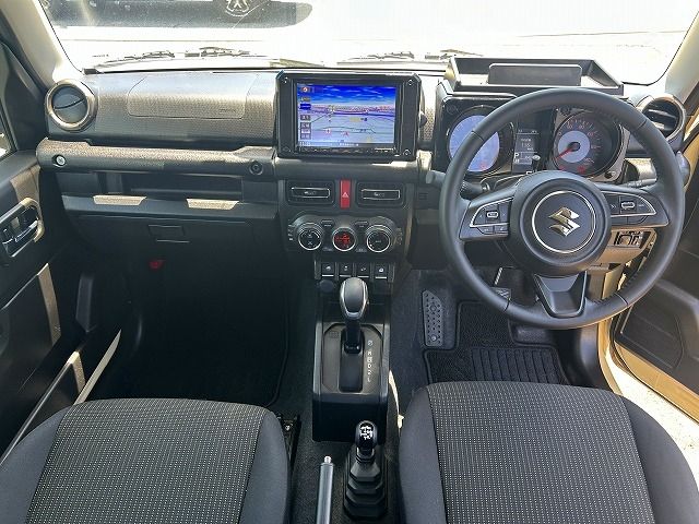 Ref No.A15436111 SUZUKI JIMNY Image#2