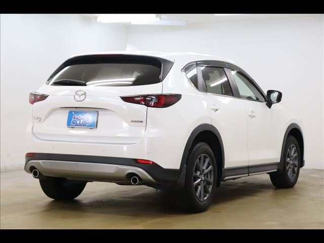 Ref No.A15436166 MAZDA CX5 Image#19