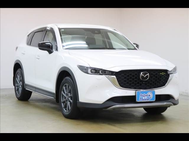 Ref No.A15436166 MAZDA CX5 Image#18