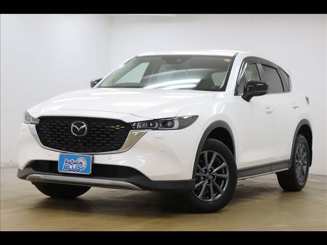 Ref No.A15436166 MAZDA CX5 Image#17