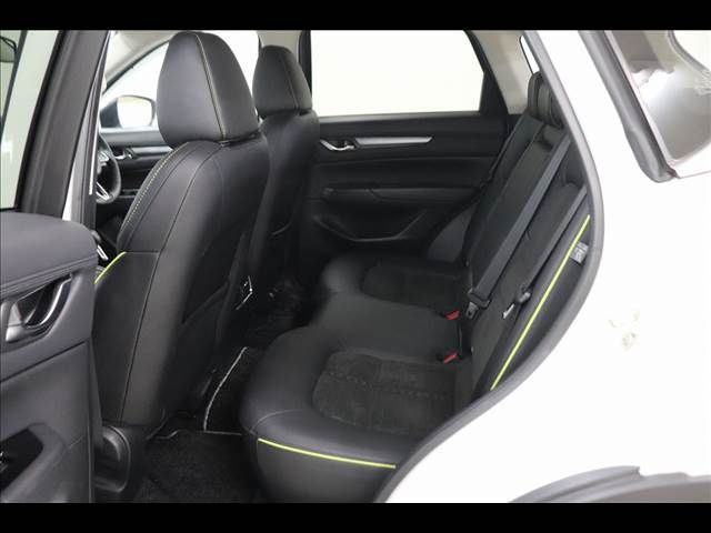 Ref No.A15436166 MAZDA CX5 Image#13